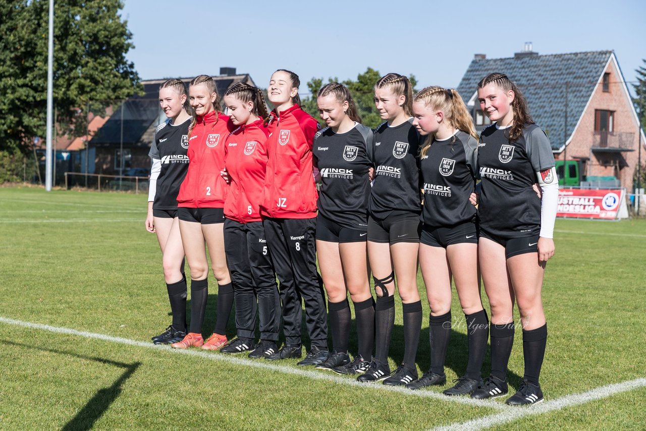 Bild 149 - wU16 Deutsche Meisterschaft